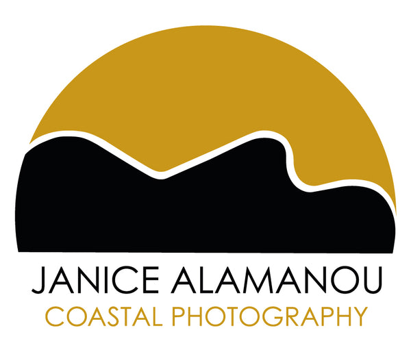 Janice Alamanou - Coastal Photography