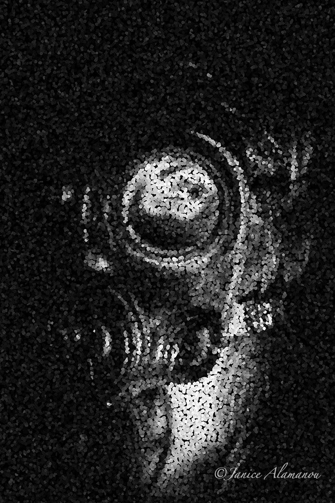 Transcend - Objects of War - Mask