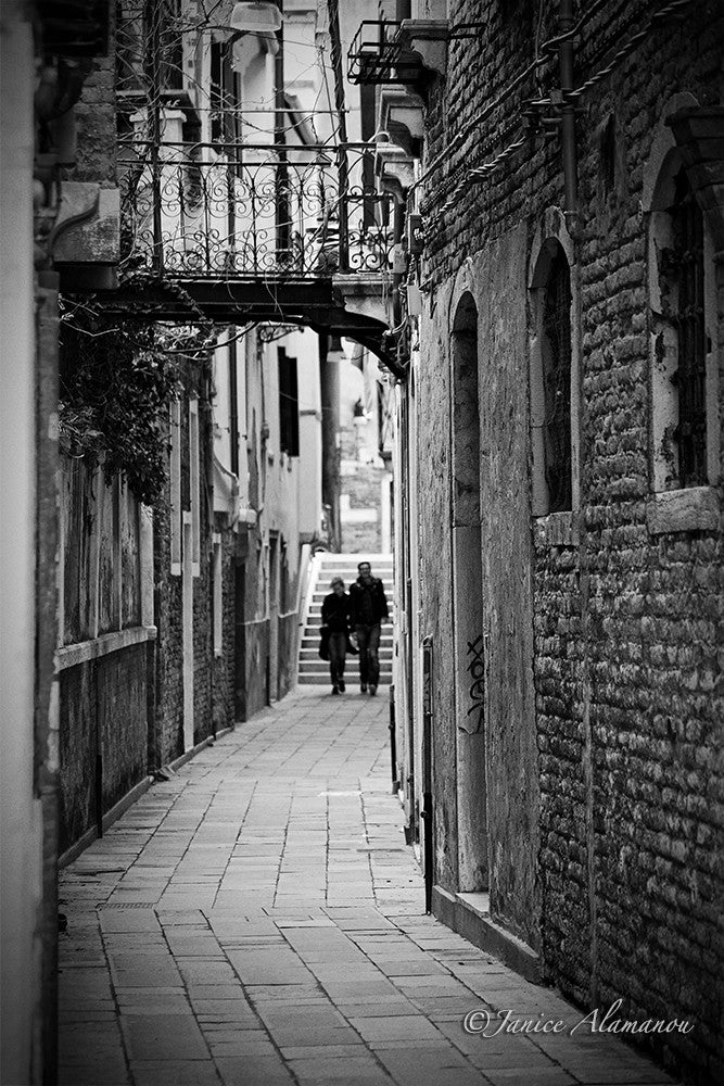 VN816115 Venezia Strolling